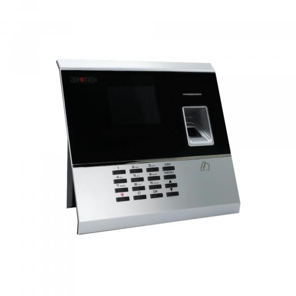 جهاز بصمه يدعم  حتى 3000 بصمه اصبع( ZTF-30)