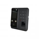 جهاز بصمه يدعم حتى 5000 بصمه اصبع و 1000 بصمه وجه(ZTF-40FB)