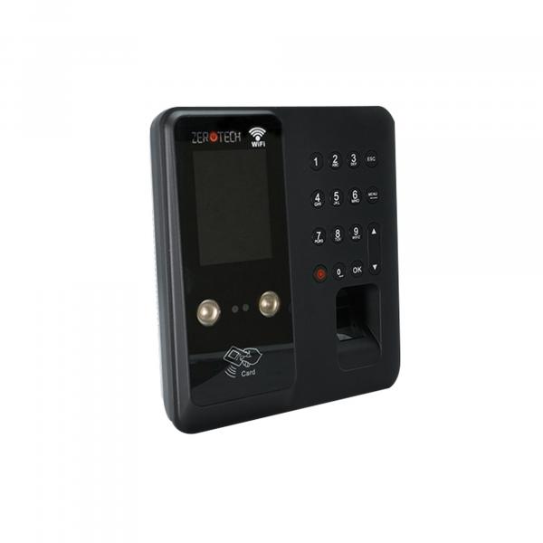 جهاز بصمه يدعم حتى 5000 بصمه اصبع و 1000 بصمه وجه(ZTF-40FB)