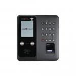 جهاز بصمه يدعم حتى 5000 بصمه اصبع و 1000 بصمه وجه و 5000 كارت( ZTF-40FB-WIFI)