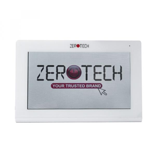 شاشه اى بى الانتركم الداخليه(ZTI-IPVM7)