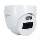كاميرا 2 ميجا IP  بتدعم خاصيه (ZTIPD-EG2M-DL) Dual light