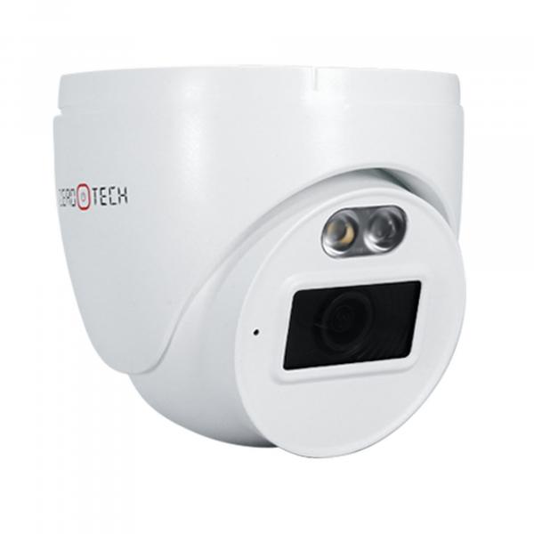 كاميرا 2 ميجا IP  بتدعم خاصيه (ZTIPD-EG2M-DL) Dual light