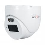 كاميرا IP داخلية بجوده ٢ ميجا الوان تدعم الرؤيه الليليه (ZTIPD-EG2M-DLE)