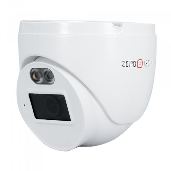 كاميرا IP داخلية بجوده ٢ ميجا الوان تدعم الرؤيه الليليه (ZTIPD-EG2M-DLE)