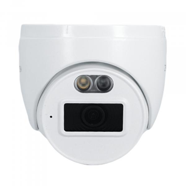 كاميرا 4 ميجا IP تدعم خاصيه Dual light (ZTIPD-EG4M-DL)