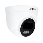 كاميرا داخلية 4 ميجا Ip  ( ZTIPDP-L4M-GW)