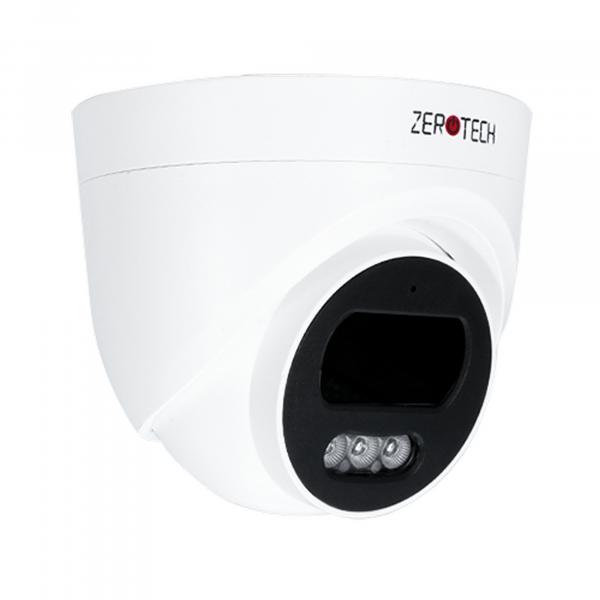 كاميرا داخلية 4 ميجا Ip  ( ZTIPDP-L4M-GW)