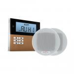 امبلفاير 20 وات مينى +2 سماعه سقف 6 وات 3 بوصه(ZTPA-20W-mini+ZTPA-6W3C)