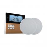 امبلفاير 20 وات مينى +2 سماعه سقف 10 وات(ZTPA-20W-mini+ZTPA-10WCBass)