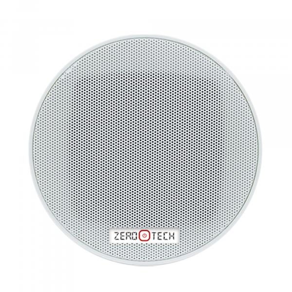 امبلفاير 20 وات مينى +2 سماعه سقف 6 وات 3 بوصه(ZTPA-20W-mini+ZTPA-6W3C)