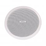 امبلفاير 60 وات + 4 سماعه سقف 6 وات  باطار(ZTPA-60W2ZAM-M+ZTPA-6WC)