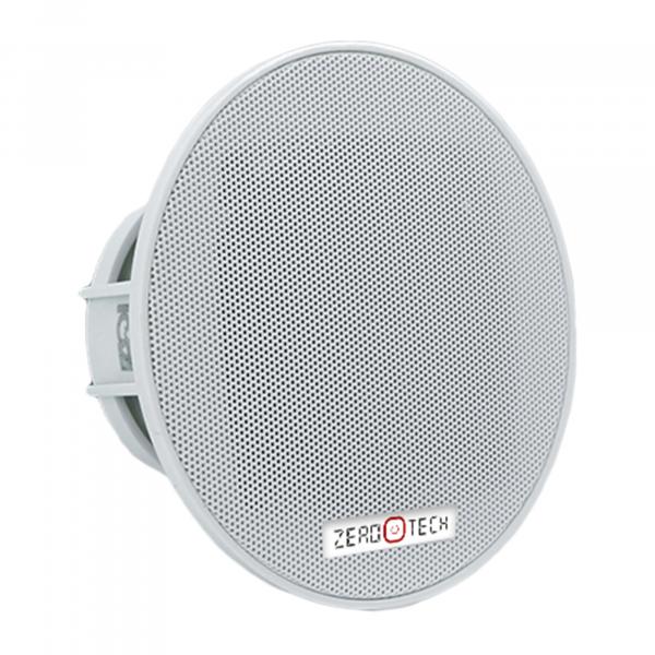 سماعه سقف 6 وات 3 بوصه(ZTPA-6W3C)