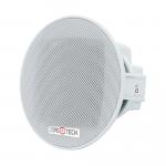 سماعه سقف 6 وات 3 بوصه(ZTPA-6W3C)