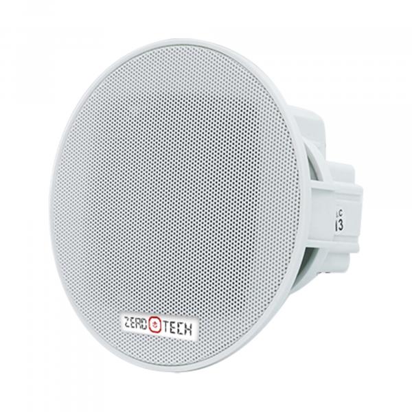 سماعه سقف 6 وات 3 بوصه(ZTPA-6W3C)